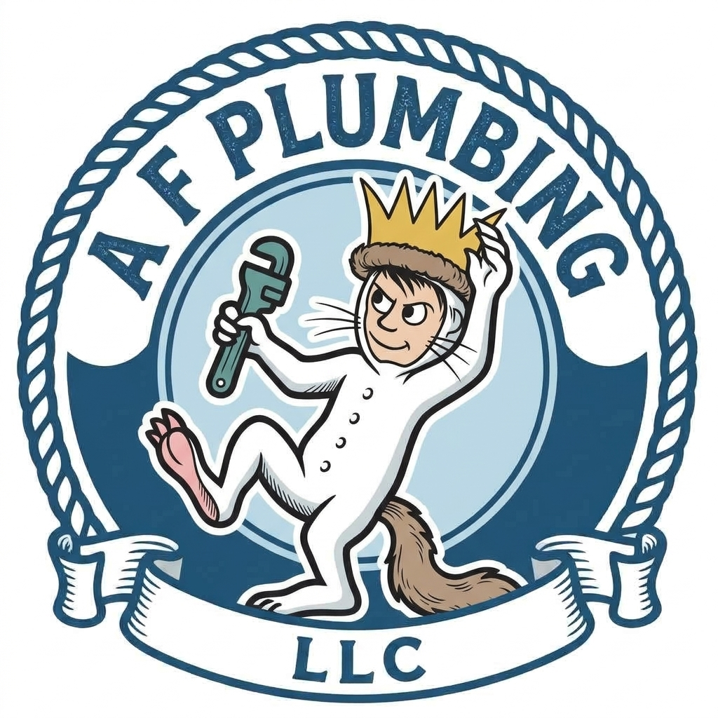 A F Plumbing LLC